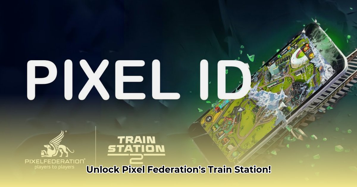 pixel-federation-train-station-login